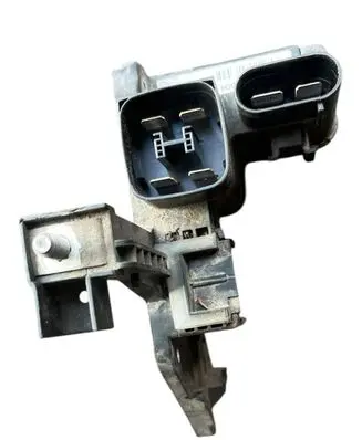 BMW 1 F20 F21 Current control relay 922501504