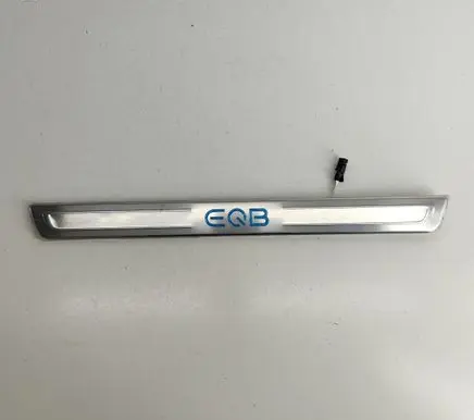 Mercedes-Benz EQB Front sill trim cover A2436806300