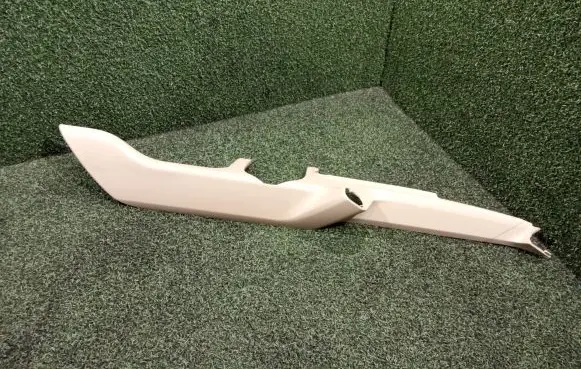 Porsche Cayenne (92A) Other center console (tunnel) element 7P5863098