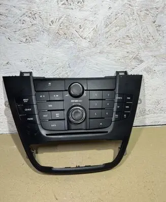 Opel Insignia A Climate control unit 13273256