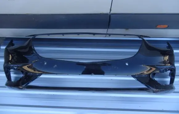 Opel Insignia B Front bumper R14P2