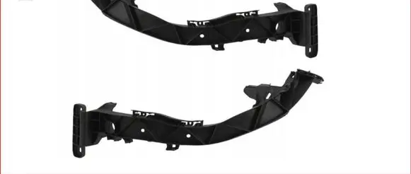 BMW 1 E82 E88 Headlight/headlamp mounting bracket 