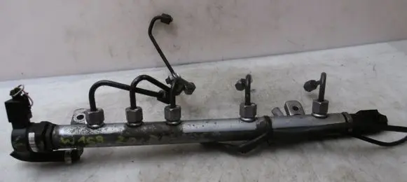 Mercedes-Benz A W169 Fuel main line pipe A64007012