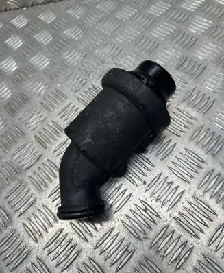 Mercedes-Benz E W212 Intake resonator A6511400097