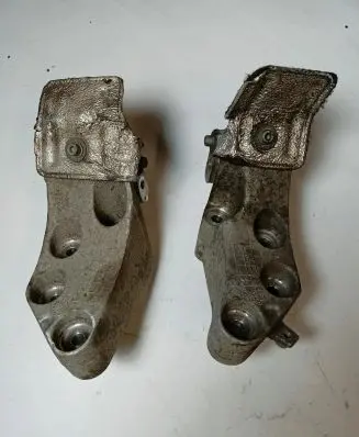 Maserati Ghibli Engine mount bracket
