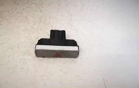 Ford Mondeo MK IV Hazard light switch 6M2T13A350AA