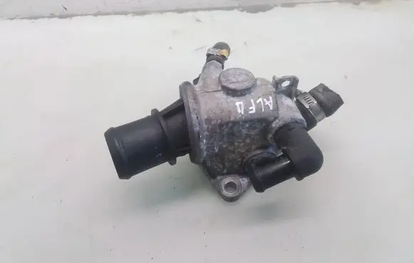 Thermostat/thermostat housing
