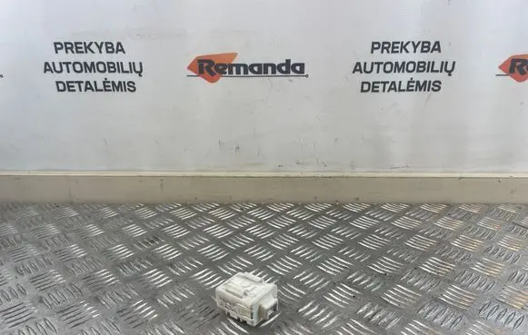 Suzuki Grand Vitara II Immobilizer control unit/module 3719064J10