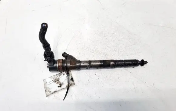 KIA Sorento Fuel injector 0445110186 338004A160