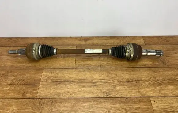 Ford Explorer VI Rear driveshaft L1M3-4K139-CD