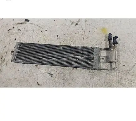 Volkswagen Touran I Fuel cooler (radiator) 1K0201898