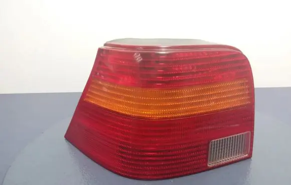 Volkswagen Golf IV Rear/tail lights