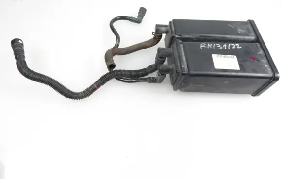Mazda CX-9 Active carbon filter fuel vapour canister 9E857 7T439D653AC