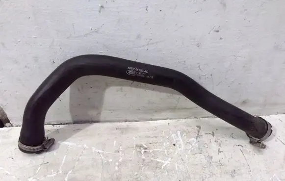 Land Rover Discovery 4 - LR4 Engine coolant pipe/hose AH229F287AC