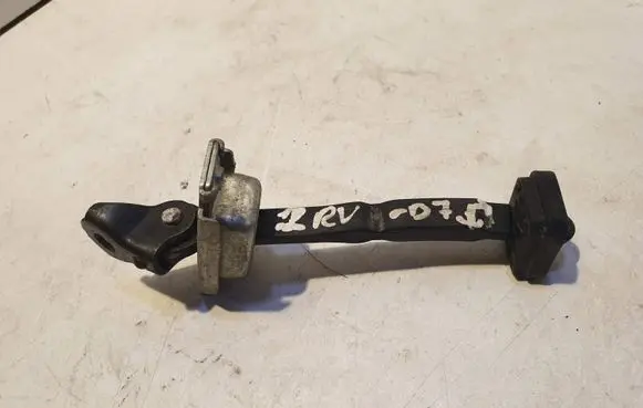 Honda FR-V Rear door check strap stopper