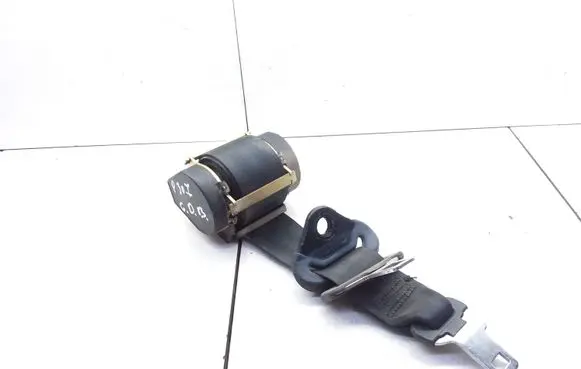 Peugeot 307 Third row seat belt 96403820XX 041053