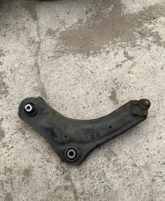 Renault Scenic III - Grand scenic III Front lower control arm/wishbone