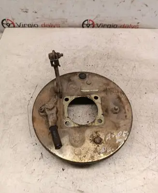JDM Abaca Drum brake (rear) 
