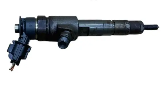 Citroen C5 Fuel injector 0445110340
