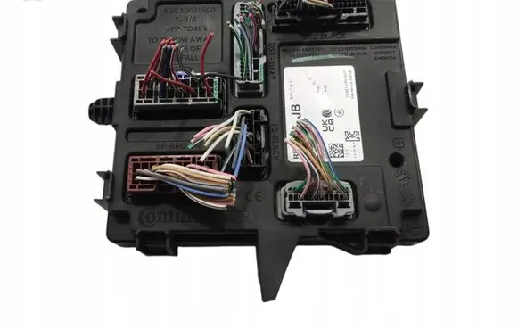 Renault Austral Comfort/convenience module 284B27794R