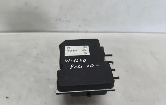 Volkswagen Polo V 6R ABS Pump 6R0907379R
