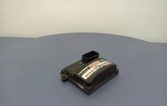 Honda HR-V Other control units/modules 10R036616