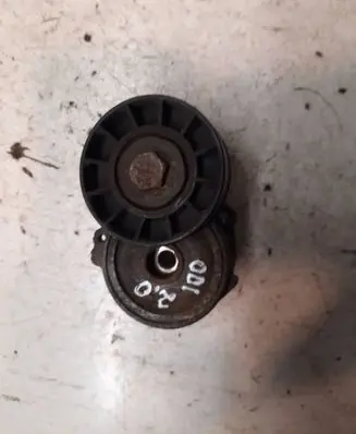 Ford Focus Alternator belt tensioner 