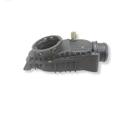 Jaguar S-Type Air intake duct part 4R8Q6K770AD