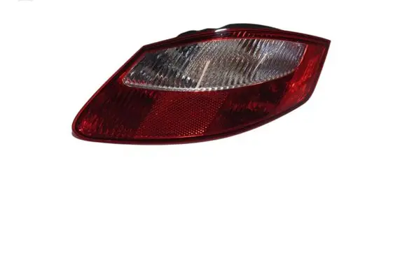 Porsche Boxster 987 Rear/tail lights 98763144605 89391910