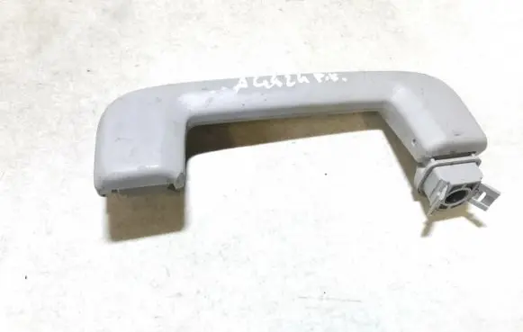 Volvo S60 Front interior roof grab handle