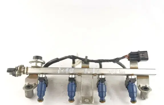 Hyundai i10 Fuel injectors set 3531002900 9269930017