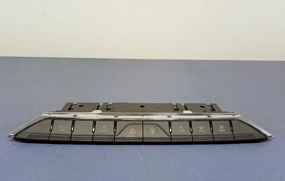 Skoda Octavia 985 Other switches/knobs/shifts 5E3925200F