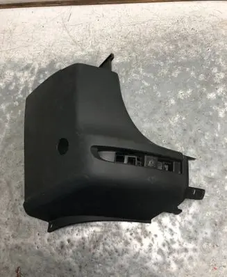 Mercedes-Benz Sprinter W907 W910 Rear bumper corner part panel trim A9078801800-BILI A9078801800