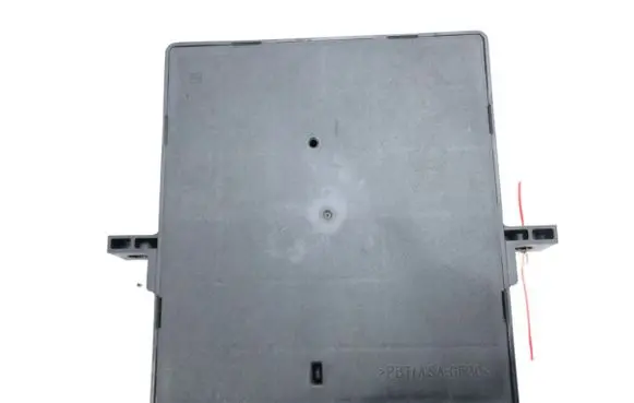 Audi A6 Allroad C6 Xenon control unit/module 4F0907279