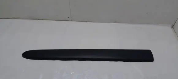 Citroen Xsara Picasso Front door trim (molding) 9631470977