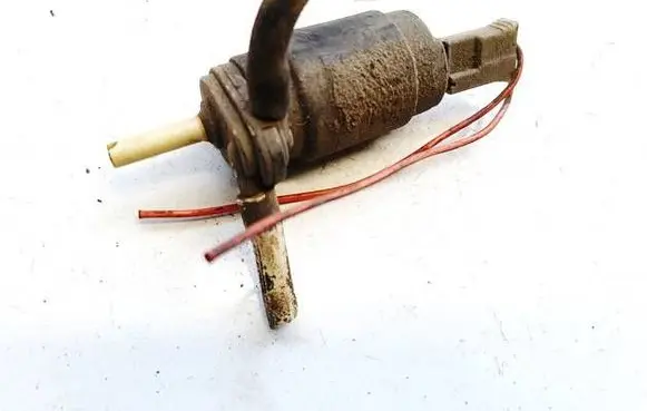 Fiat Bravo - Brava Windscreen/windshield washer pump