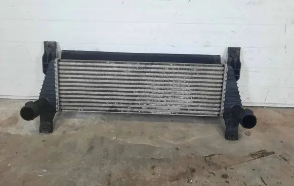 Ford Ranger Intercooler radiator AB399L440BD