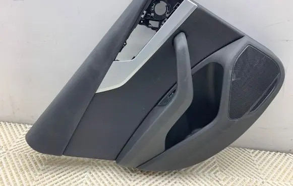 Audi A5 Rear door card panel trim 8W8867487