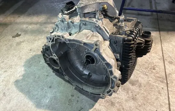 Chrysler 200 Other gearbox part 948TE P68257658AD