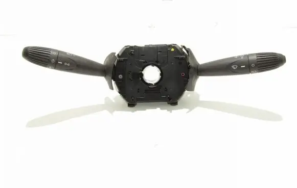 Fiat Punto (188) Multifunctional control switch/knob 735337940
