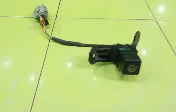 Nissan Navara D40 Reversing camera 284425X00C