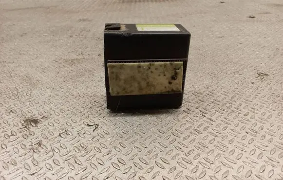 Toyota Corolla Verso E121 Other control units/modules 8865052100