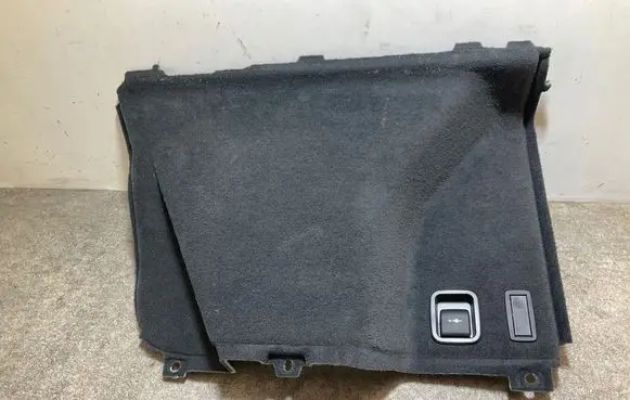 BMW 3 GT F34 Other trunk/boot trim element 7325339