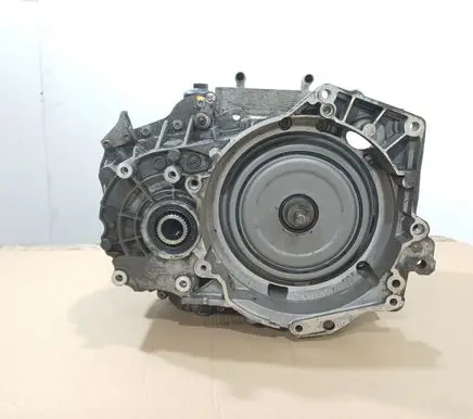 Audi A3 S3 8P Automatic gearbox KDE KDE180907 02E301103