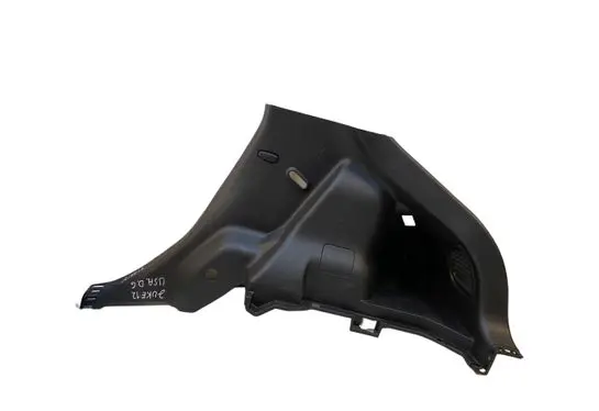 Nissan Juke I F15 Trunk/boot side trim panel 849501KAOA 849961KAOA