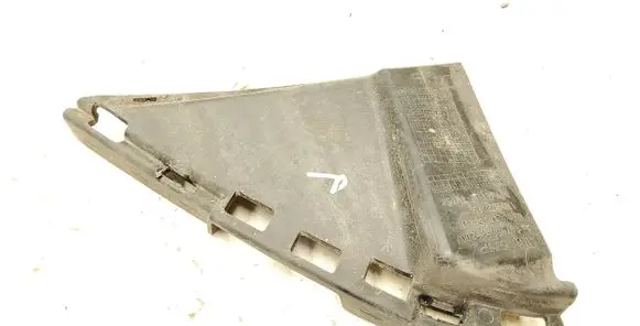Mercedes-Benz V Class W447 Front bumper skid plate/under tray A4478855200