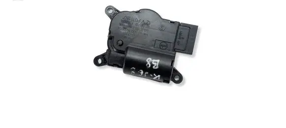Volkswagen PASSAT B8 Air flap motor/actuator 5Q0907511K