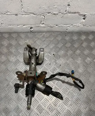 Citroen Xsara Picasso Ignition lock