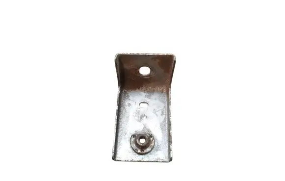Renault Trafic III (X82) Radiator support slam panel bracket 0804R