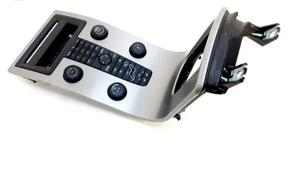 Volvo V50 Climate control unit